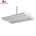 super helle Fabrik hohe Bucht Licht ausgesetzt led linear hohe Bucht Licht Anhänger Montage 100 Watt 140 Watt 200 Watt 240 Watt 300 Watt ETL CE